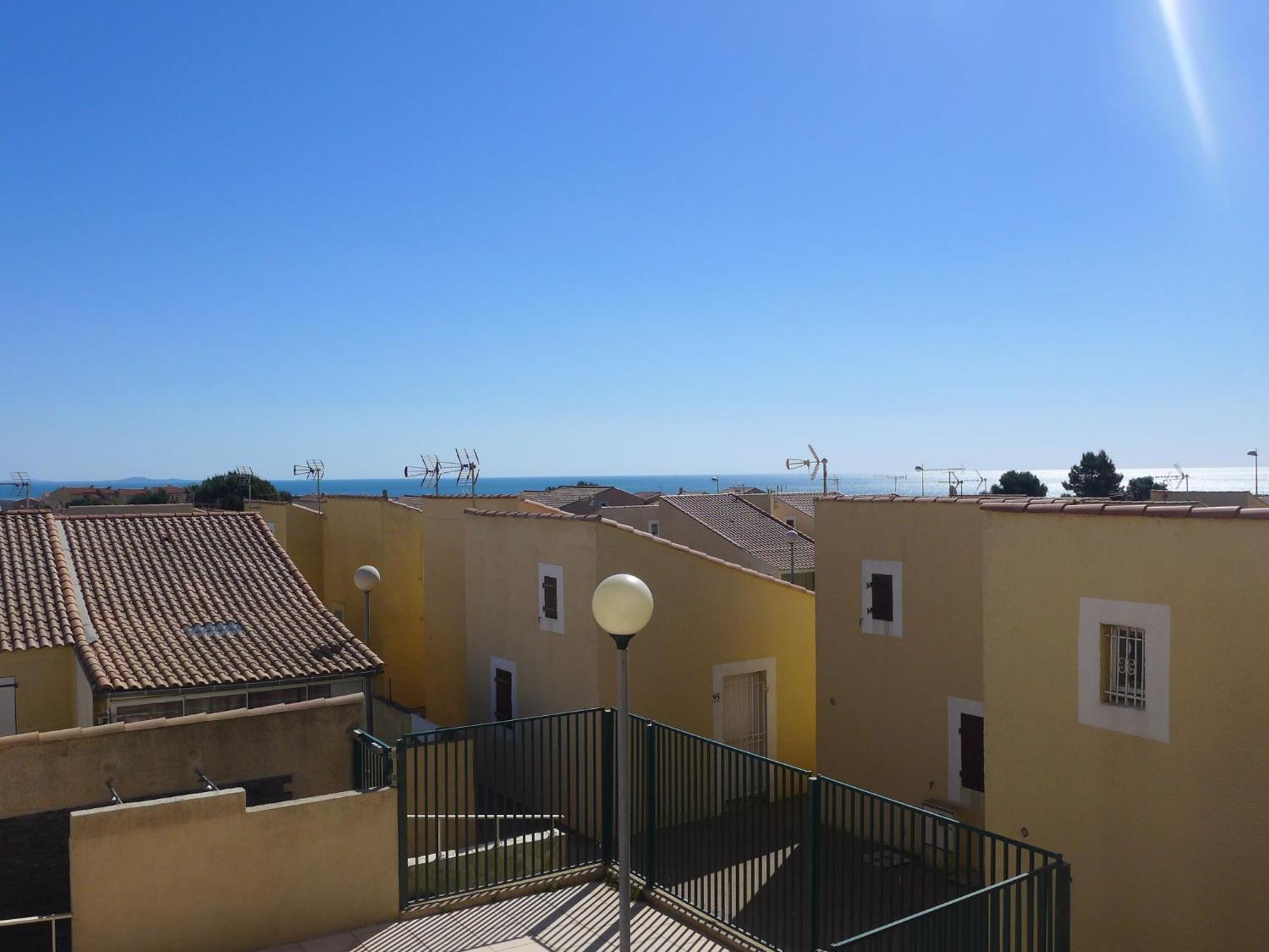 Apartment Les Hauts De St Pierre By Interhome Saint-Pierre-la-Mer  Экстерьер фото
