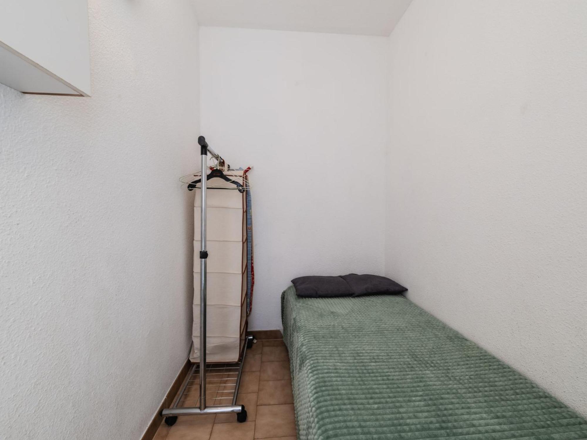Apartment Les Hauts De St Pierre By Interhome Saint-Pierre-la-Mer  Экстерьер фото