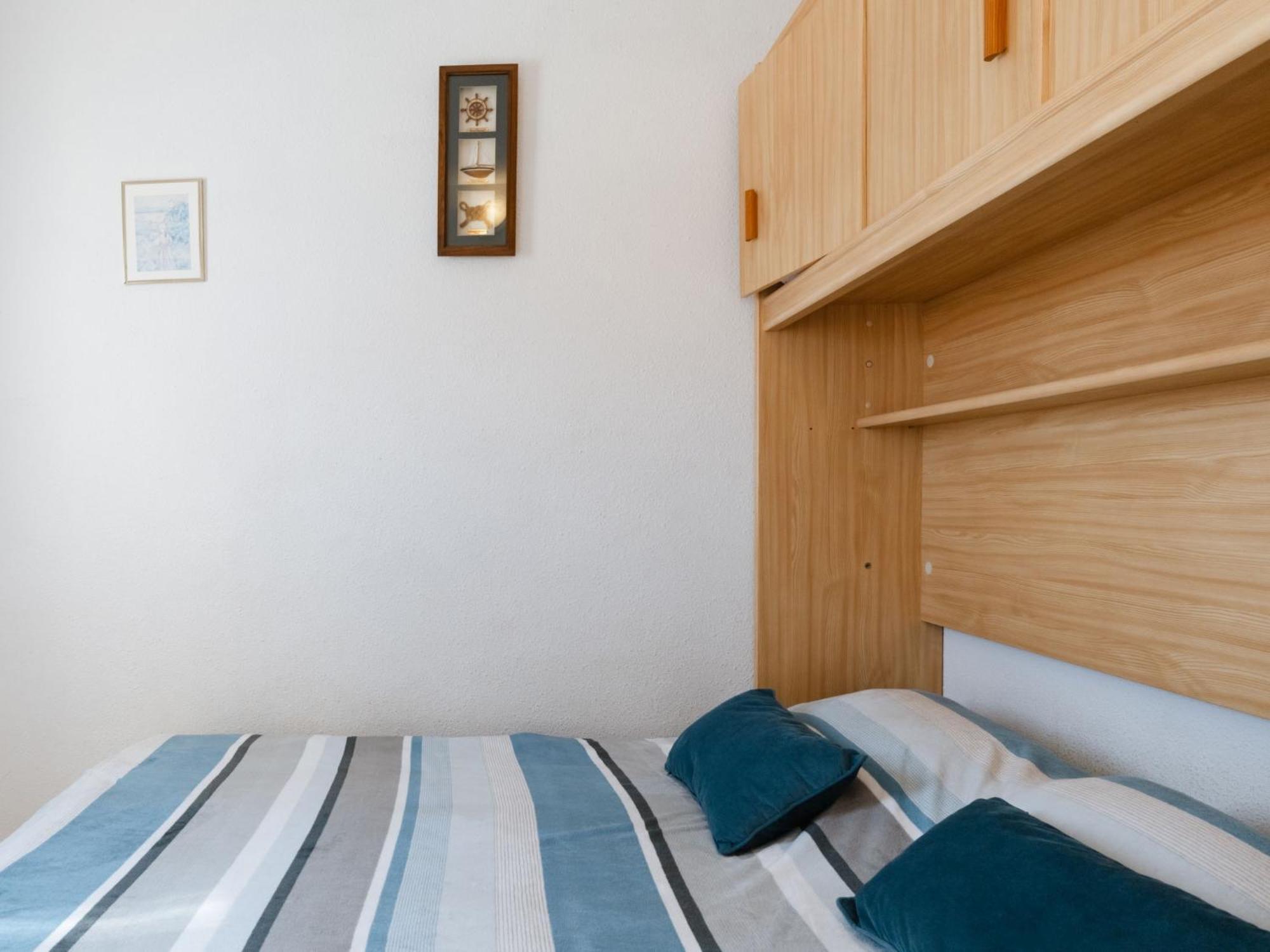 Apartment Les Hauts De St Pierre By Interhome Saint-Pierre-la-Mer  Экстерьер фото