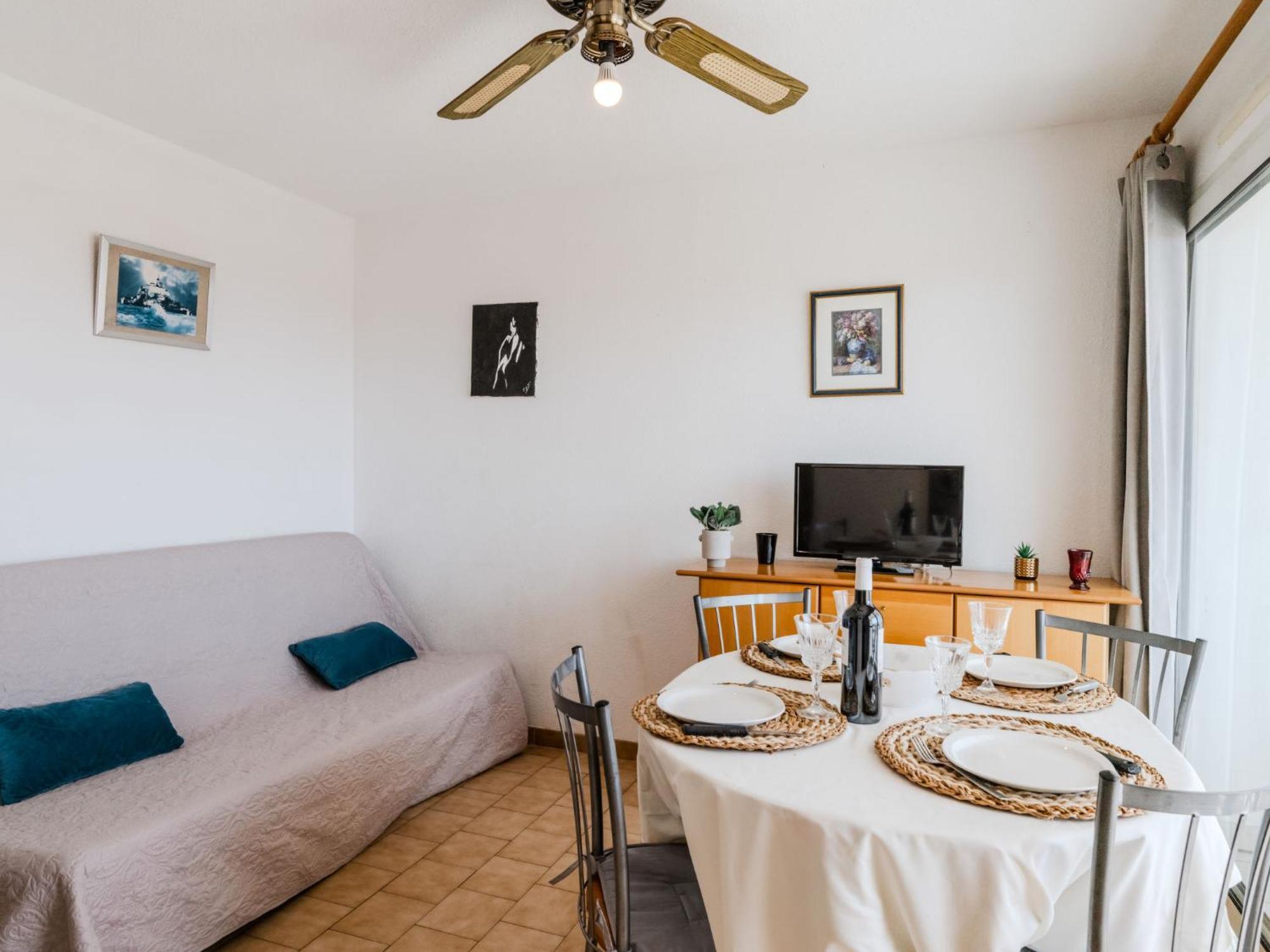 Apartment Les Hauts De St Pierre By Interhome Saint-Pierre-la-Mer  Экстерьер фото