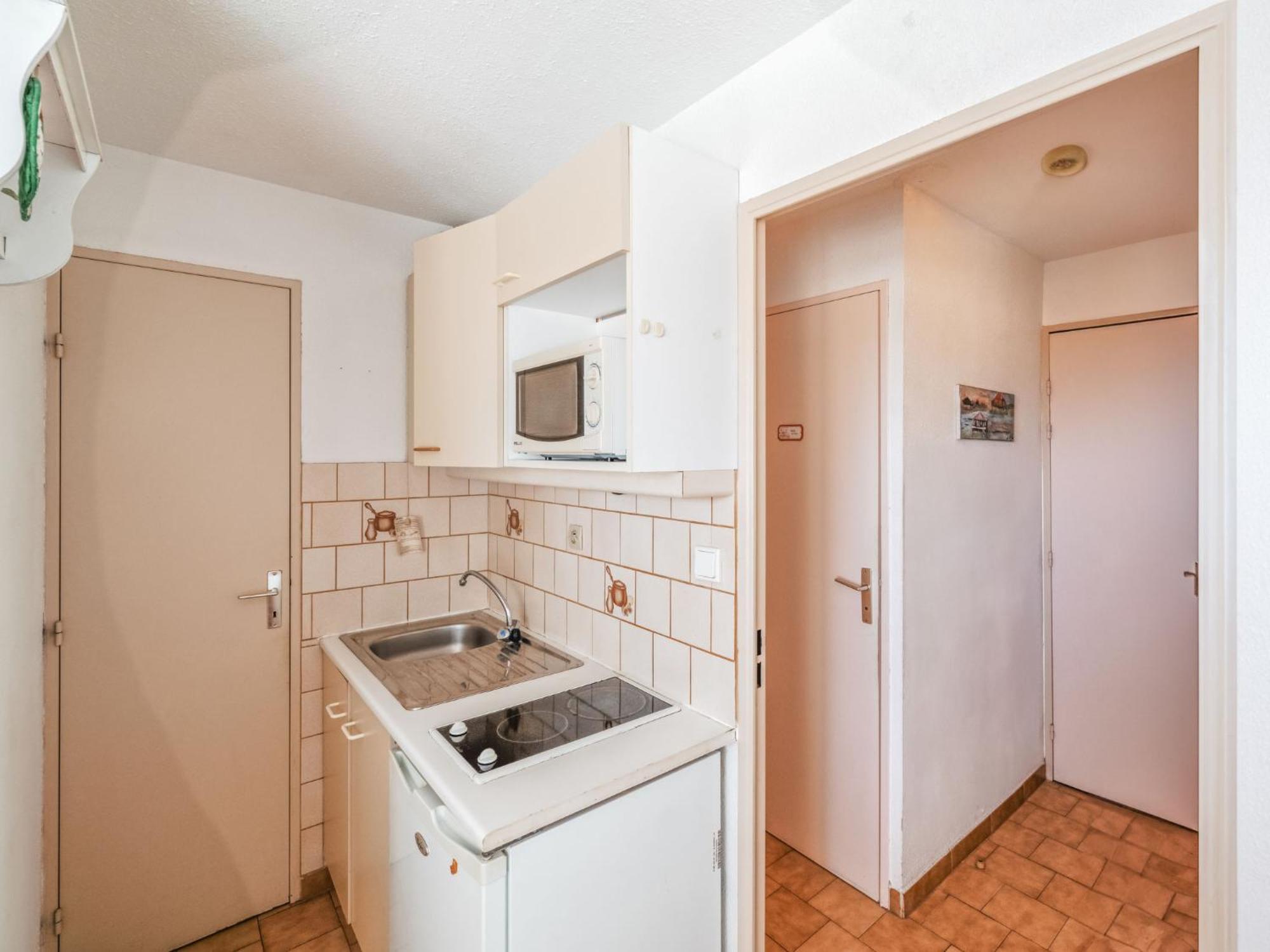 Apartment Les Hauts De St Pierre By Interhome Saint-Pierre-la-Mer  Экстерьер фото