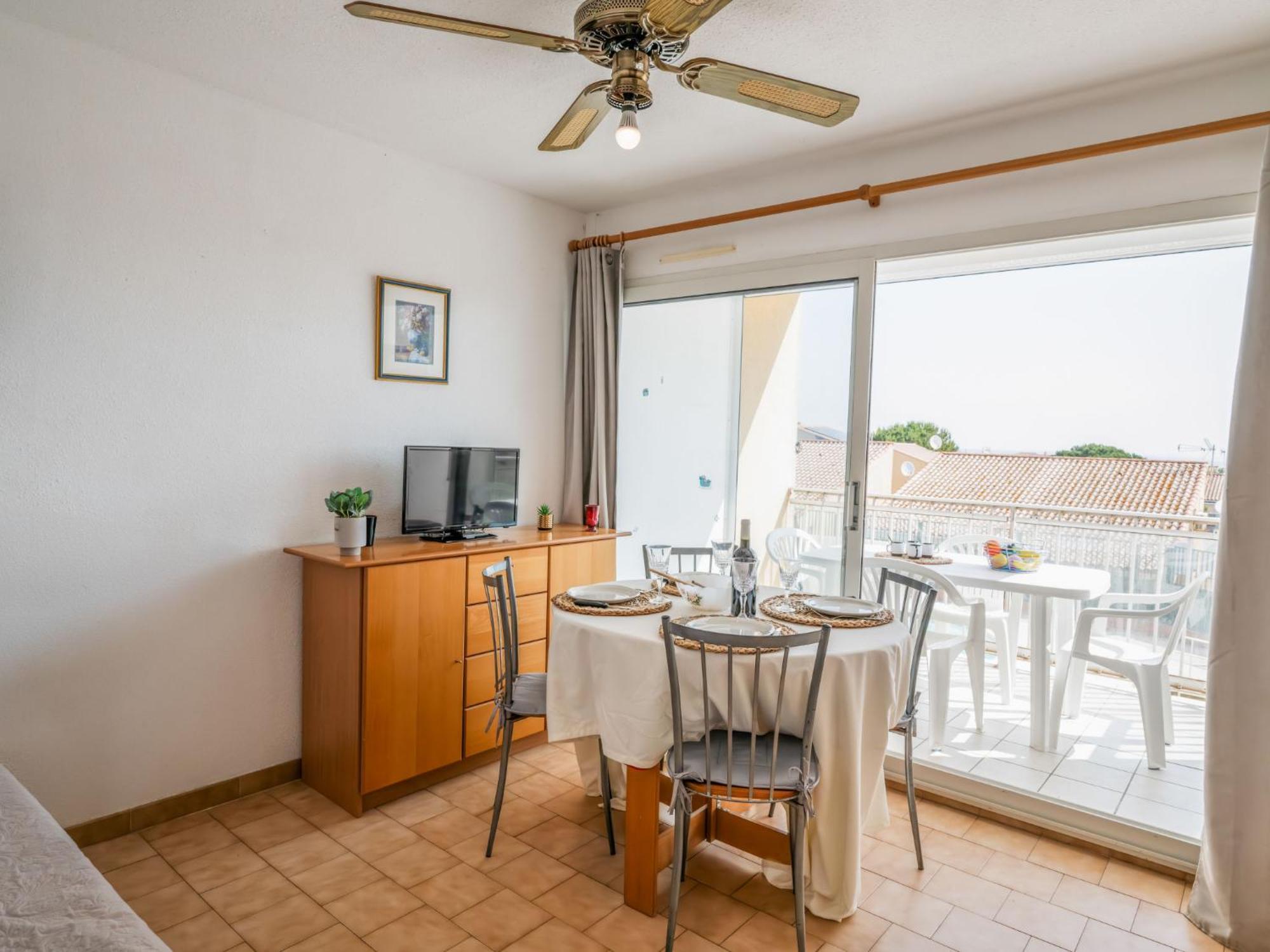 Apartment Les Hauts De St Pierre By Interhome Saint-Pierre-la-Mer  Экстерьер фото